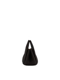 Pourhet Cowhide leather small size crossbody