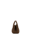 Pourhet Cowhide leather small size crossbody
