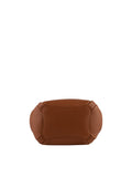 Pourchet Cowhide leather satchel bag
