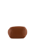 Pourchet Cowhide leather satchel bag