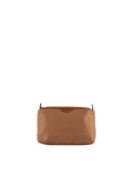 Pourchet Cowhide leather satchel bag