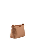 Pourchet Cowhide leather satchel bag