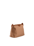 Pourchet Cowhide leather satchel bag