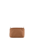 Pourchet Cowhide leather satchel bag