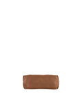 Pourchet Cowhide leather satchel bag
