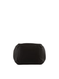 Pourchet Cowhide leather satchel bag