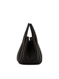 Pourchet Cowhide leather satchel bag