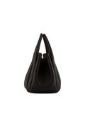 Pourchet Cowhide leather satchel bag