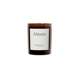 Vegan, non-toxic candle made from 100% natural biodegradable wax. Clean burn with pure fragrance and lasting diffusion. Made in Sweden.