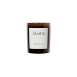 100% natural vegan candle made in Sweden. Non-toxic, biodegradable wax with clean burn, pure fragrance, and long-lasting aroma diffusion.