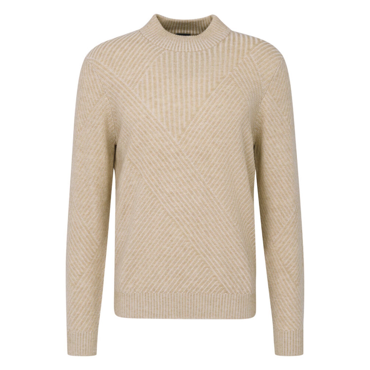 Bugatti Men's Wool Sweater with Round Neck and Turtleneck | All Clothing | GCC | Men | Mens | Mens Fashion | Pullover | Sweaters and Cardigans Bugatti Men's Wool Sweater with Round Neck and Turtleneck | All Clothing | GCC | Men | Mens | Mens Fashion | Pullover | Sweaters and Cardigans