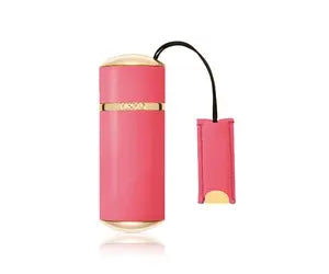 Memo Colombo Fuschia Travel Case