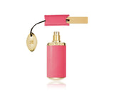 Memo Colombo Fuschia Travel Case