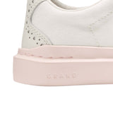 Cole Haan Women's GrandPrø Rally Canvas T-Toe Sneaker