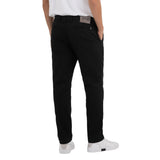 Replay Men's Regular Fit Benni Chino Trousers