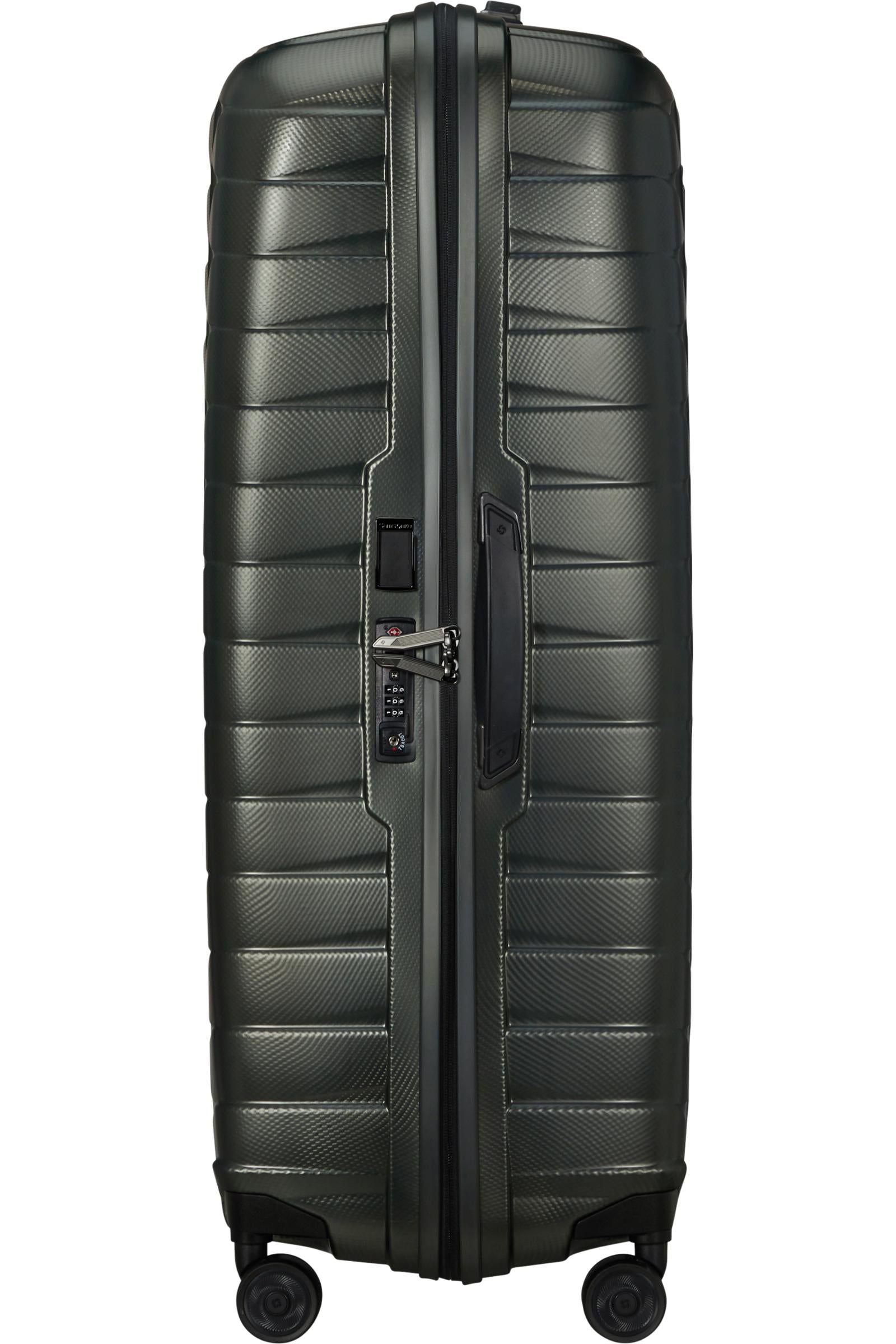 Samsonite Proxis Spinner | Hard-Soft-Luggage | Luggage | Luggage & Travel | Luggage Hard | View All Luggage Samsonite Proxis Spinner | Hard-Soft-Luggage | Luggage | Luggage & Travel | Luggage Hard | View All Luggage