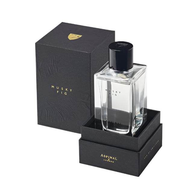 Aspinal of London Musky Fig Eau de Toilette Spray 100ml | Beauty | Beauty Niche Fragrances | Beauty Niche fragrances Fragrance | departure-to-desk | Men | Mens | Women | Womens Aspinal of London Musky Fig Eau de Toilette Spray 100ml | Beauty | Beauty Niche Fragrances | Beauty Niche fragrances Fragrance | departure-to-desk | Men | Mens | Women | Womens