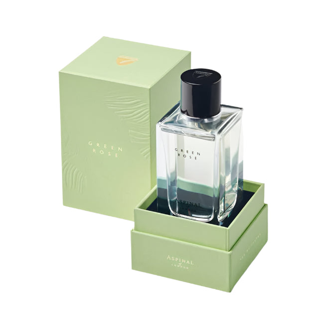 Aspinal of London Green Rose Eau de Parfum Spray 100ml | Beauty | Beauty Niche Fragrances | Beauty Niche fragrances Fragrance | departure-to-desk | Men | Mens | Spring Festival | Women | Womens Aspinal of London Green Rose Eau de Parfum Spray 100ml | Beauty | Beauty Niche Fragrances | Beauty Niche fragrances Fragrance | departure-to-desk | Men | Mens | Spring Festival | Women | Womens