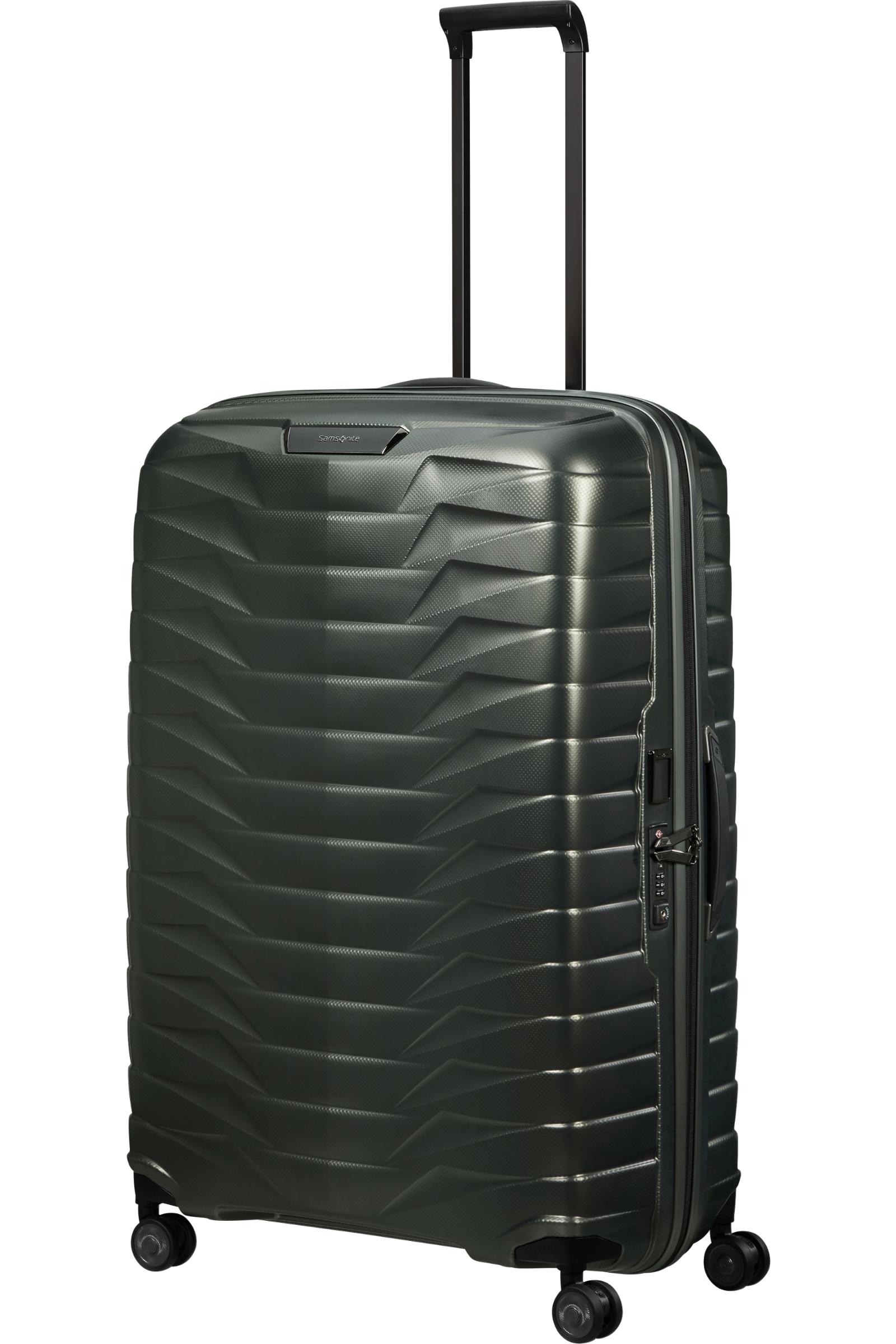 Samsonite Proxis Spinner | Hard-Soft-Luggage | Luggage | Luggage & Travel | Luggage Hard | View All Luggage Samsonite Proxis Spinner | Hard-Soft-Luggage | Luggage | Luggage & Travel | Luggage Hard | View All Luggage