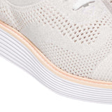 Cole Haan Women's ØriginalGrand Platform Wingtip Oxford
