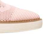 Cole Haan Women's ØriginalGrand Platform Wingtip Oxford