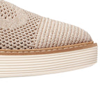 Cole Haan Women's ØriginalGrand Platform Wingtip Oxford