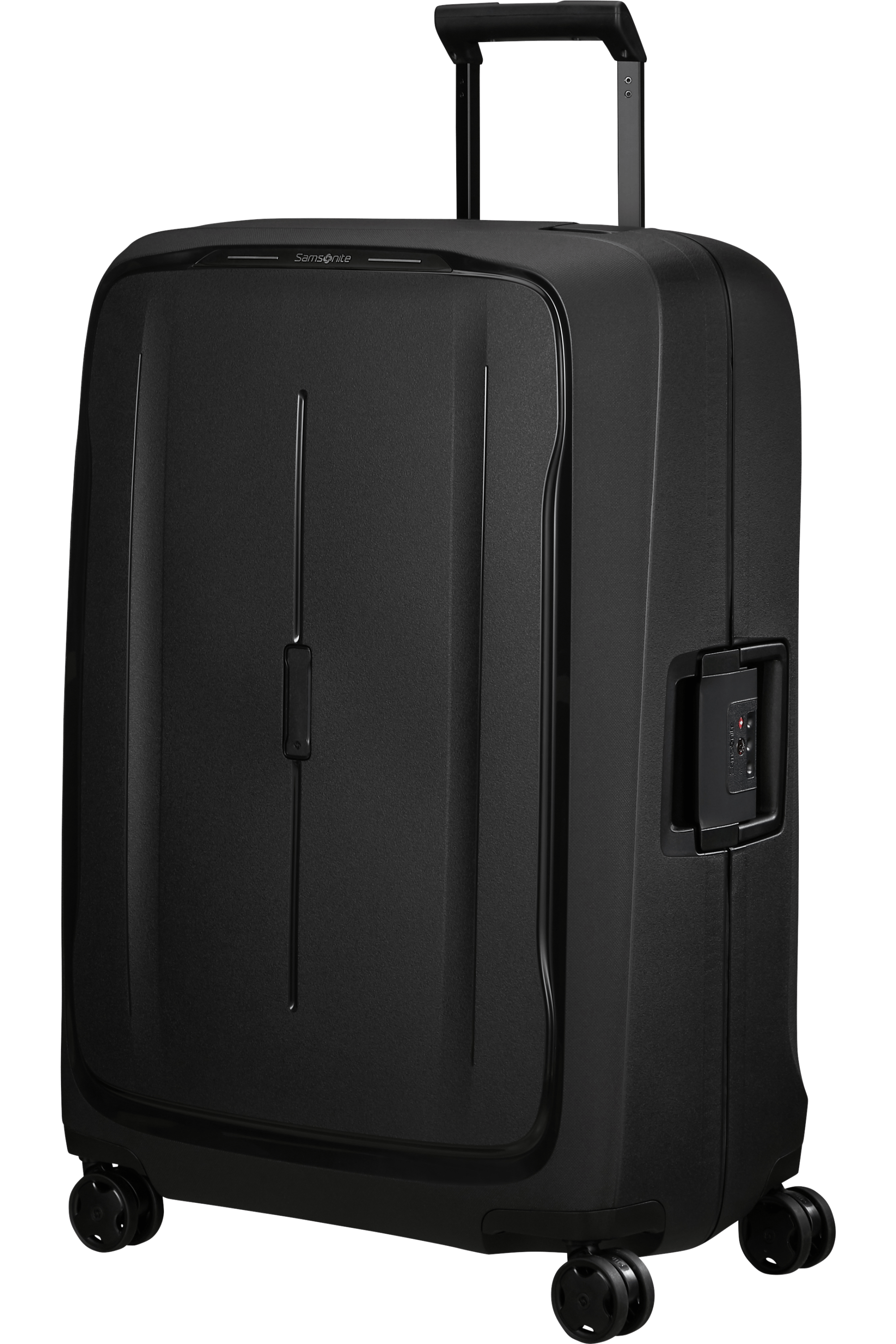 Samsonite Essens Spinner Graphite Luggage