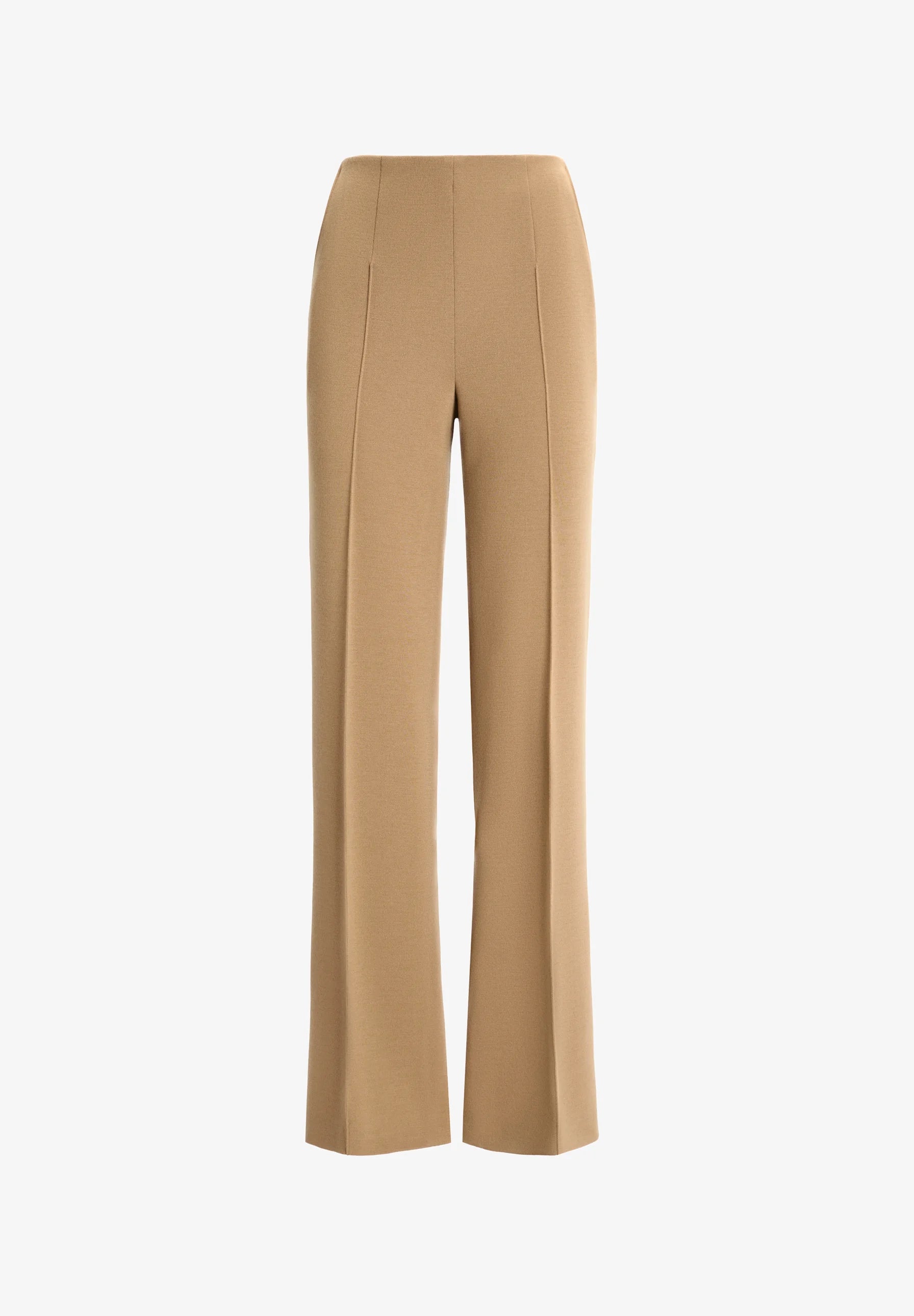 Luisa Spagnoli Mora Ladies Wool Trouser | GCC | Women | Women All Clothing | Women All Clothing Trousers Tailoring | Women Pant | Womens | Womens Fashion Luisa Spagnoli Mora Ladies Wool Trouser | GCC | Women | Women All Clothing | Women All Clothing Trousers Tailoring | Women Pant | Womens | Womens Fashion