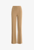 Luisa Spagnoli Mora Ladies Wool Trouser
