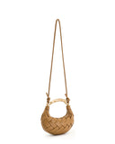 JW PEI Women's Orla Weave Handbag
