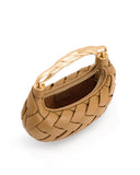 JW PEI Women's Orla Weave Handbag