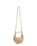 JW PEI Women's Orla Weave Handbag