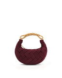 JW PEI Women's Orla Weave Handbag