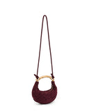 JW PEI Women's Orla Weave Handbag