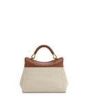 JW PEI Women's Lucia Classic Top Handbag