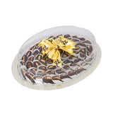 Ramadan Dates With Nuts Tray