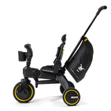 Doona Kids New Born Liki Trike Nitro black Basic
