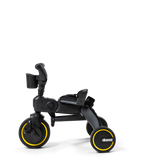 Doona Kids New Born Liki Trike Nitro black Basic