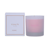 Culti Milano Candle In Colored Wax