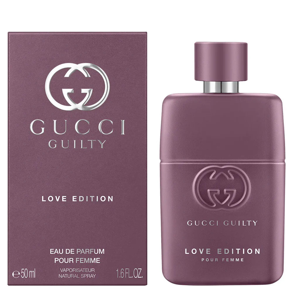 Gucci Guilty Pour Femme Love Edition EDP 50ml | Beauty | Beauty Fragrances | Beauty Women fragrances | Perfumes | Women | Womens Gucci Guilty Pour Femme Love Edition EDP 50ml | Beauty | Beauty Fragrances | Beauty Women fragrances | Perfumes | Women | Womens