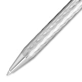 Cerruti 1881 Gents Silver Ball Point Pen