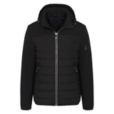 Bugatti Men's Regular Fit Bomber Jacket