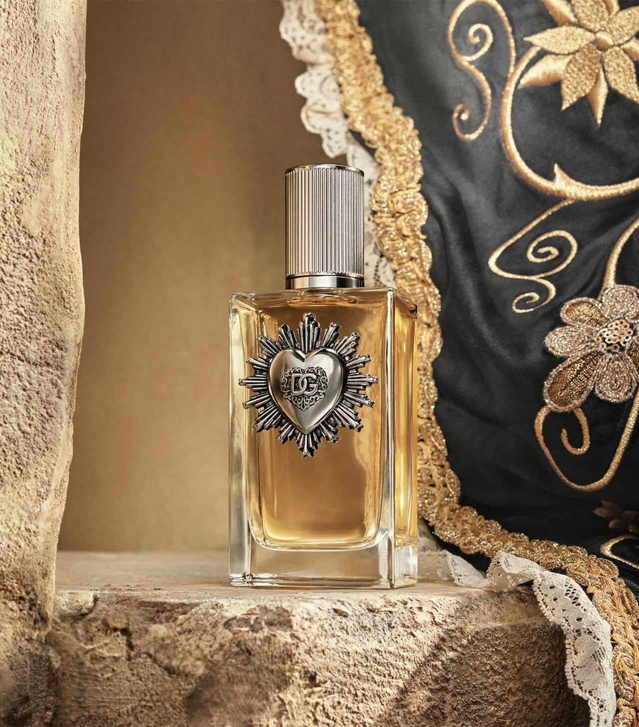 Dolce & Gabbana Devotion Pour Homme EDP 100ml | Beauty | Beauty Fragrances | Beauty Men fragrances | Men | Mens Dolce & Gabbana Devotion Pour Homme EDP 100ml | Beauty | Beauty Fragrances | Beauty Men fragrances | Men | Mens