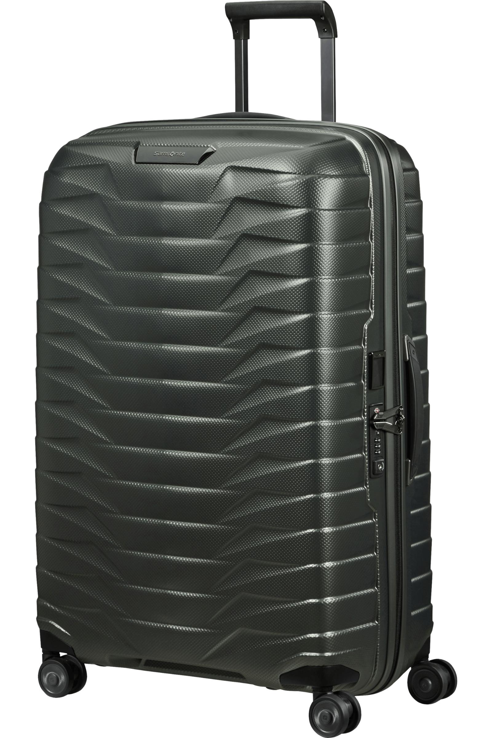Samsonite Proxis Spinner | Hard-Soft-Luggage | Luggage | Luggage & Travel | Luggage Hard | View All Luggage Samsonite Proxis Spinner | Hard-Soft-Luggage | Luggage | Luggage & Travel | Luggage Hard | View All Luggage