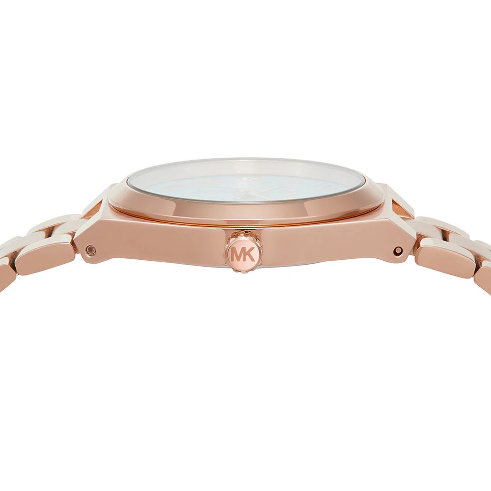 Michael Kors Lennox Ladies Pink Dial Rose Gold Watch | Fashion Watches | GCC | Watch | Watches | Women | Womens | Womens Watches Michael Kors Lennox Ladies Pink Dial Rose Gold Watch | Fashion Watches | GCC | Watch | Watches | Women | Womens | Womens Watches