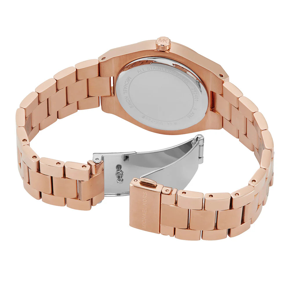 Michael Kors Lennox Ladies Pink Dial Rose Gold Watch | Fashion Watches | GCC | Watch | Watches | Women | Womens | Womens Watches Michael Kors Lennox Ladies Pink Dial Rose Gold Watch | Fashion Watches | GCC | Watch | Watches | Women | Womens | Womens Watches