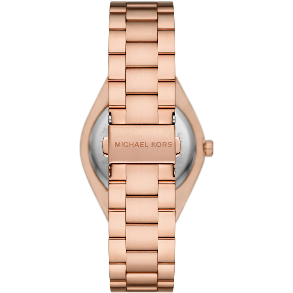 Michael Kors Lennox Ladies Pink Dial Rose Gold Watch | Fashion Watches | GCC | Watch | Watches | Women | Womens | Womens Watches Michael Kors Lennox Ladies Pink Dial Rose Gold Watch | Fashion Watches | GCC | Watch | Watches | Women | Womens | Womens Watches