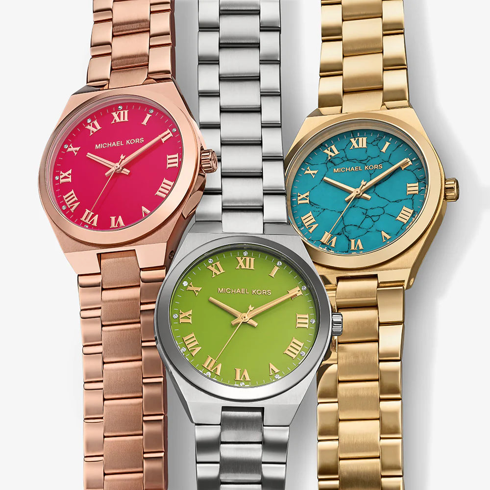 Michael Kors Lennox Ladies Pink Dial Rose Gold Watch | Fashion Watches | GCC | Watch | Watches | Women | Womens | Womens Watches Michael Kors Lennox Ladies Pink Dial Rose Gold Watch | Fashion Watches | GCC | Watch | Watches | Women | Womens | Womens Watches
