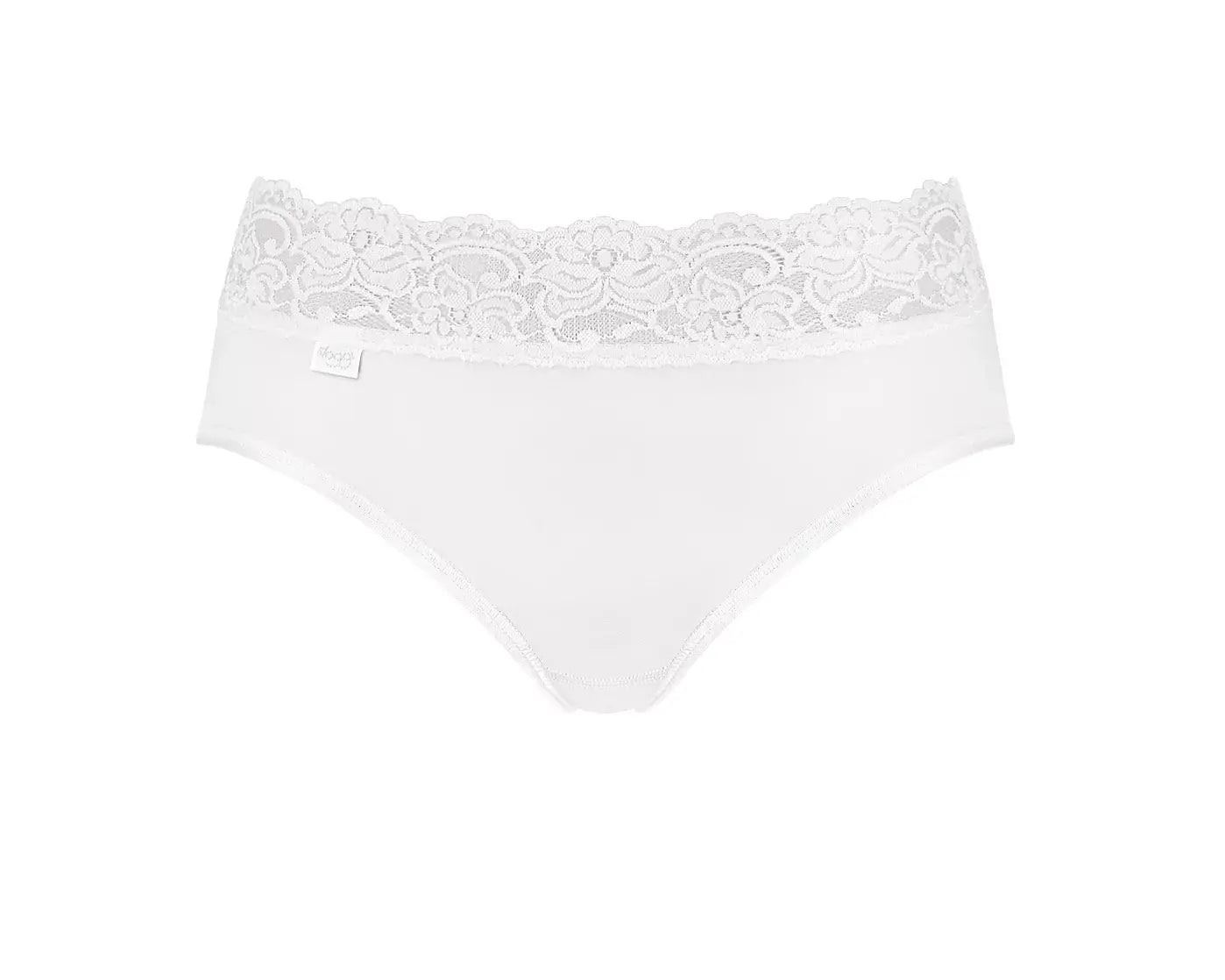 Sloggi Romance Midi briefs | mcat: Lingerie | Panties | scat: Panties Sloggi Romance Midi briefs | mcat: Lingerie | Panties | scat: Panties