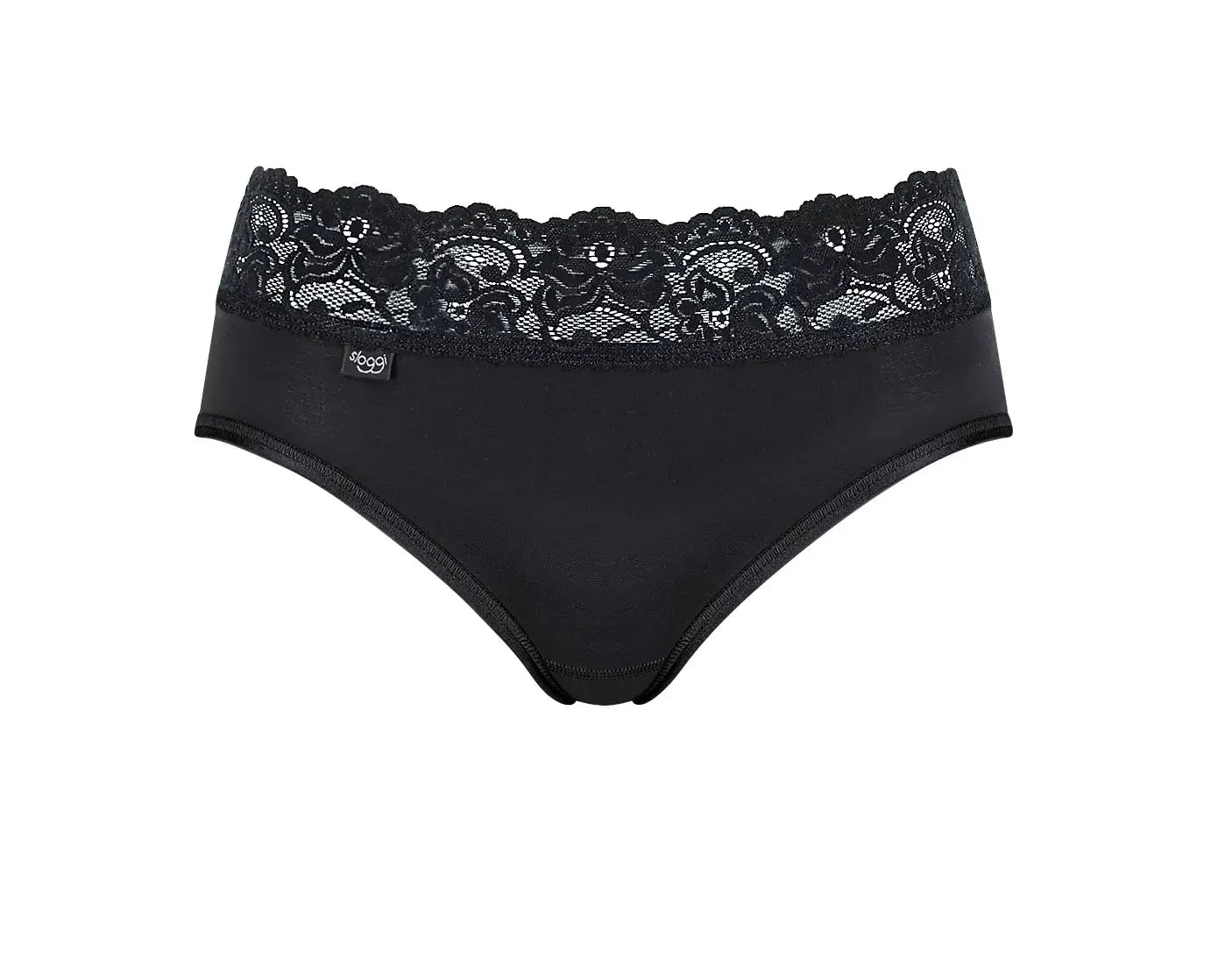 Sloggi Romance Midi briefs | mcat: Lingerie | Panties | scat: Panties Sloggi Romance Midi briefs | mcat: Lingerie | Panties | scat: Panties